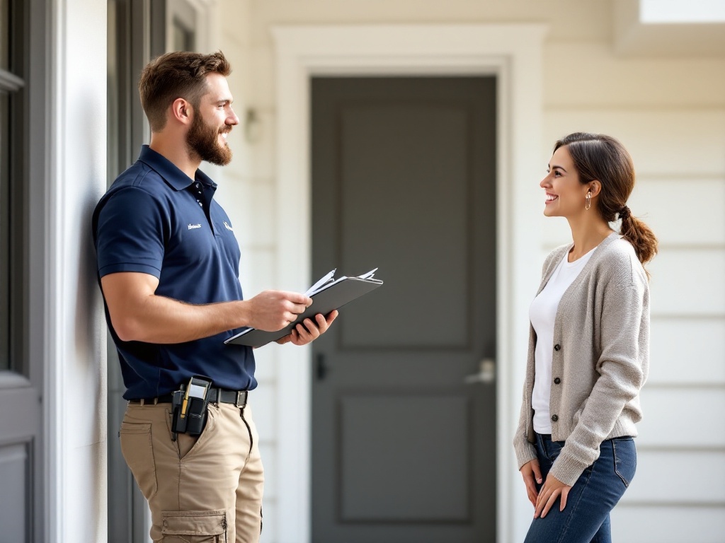 Pest Control in Charlottesville, VA